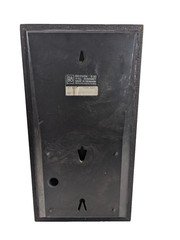Vintage Pair of Speakers B&O Beovox S30 4-8Ω 30 (50Watt) Type 6301