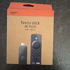 Newest Model Amazon Fire TV Stick HD TV Control Alexa Voice – Sealed Box