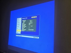 Epson PowerLite 965H 3500 Lumens FHD 3LCD Projector 1947H HDMI