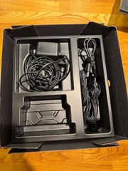 Logitech Harmony Elite Remote Control Hub and App Great Shape OEM in Box