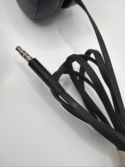 Beats EP Wired On-Ear Headphones Black With 3.5mm Jack & Adjustable Headband