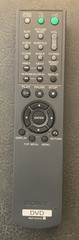 Sony RMT-D141A Remote Control, Used. Pro Cleaned & Tested