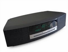 Bose Wave Radio CD AWRCC | Bluetooth Equipped | w/Remote | Refurbished