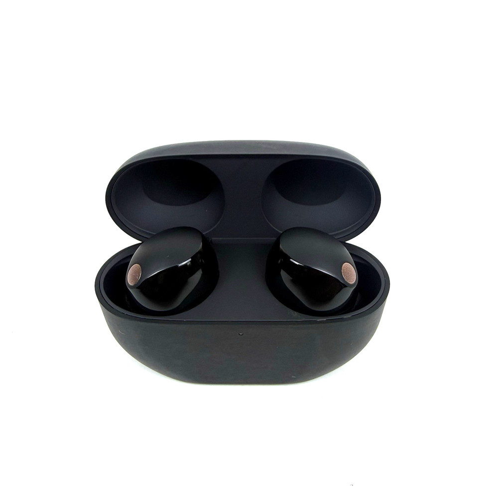 Sony WF-1000XM5 Wireless Bluetooth Noise Cancelling Earbuds – Black