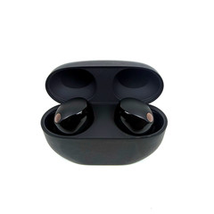 Sony WF-1000XM5 Wireless Bluetooth Noise Cancelling Earbuds – Black