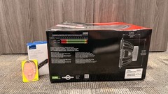 Kicker 48CWR154 CompR Series 15″ subwoofer with dual 4-ohm voice coils #1 DEALER