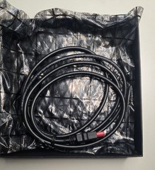 RUIPRO 8K Fiber Optic HDMI 2.1 Cable 25FT/7.6M 48Gbps 4K120Hz