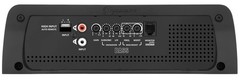 Taramps Bass 1200 1 Ohm Monoblock Amplifier 1200 Watts Rms 1 Channel 14.4VDC