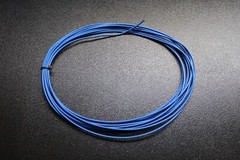 16 GAUGE WIRE PRIMARY COPPER STRANDED LOT PER FT AWG POWER GROUND REMOTE