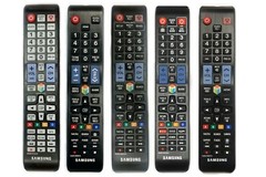 Universal Remote Control for SAMSUNG LCD LED HDTV 3D Smart TV