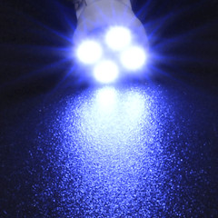 14Pcs 36mm T10 LED Interior Car Light Kit Map Dome License Plate