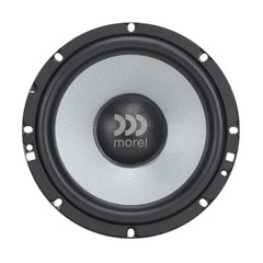 Morel Maximo Ultra 602 6-1/2″ 2-Way Car Audio Component Speaker System New