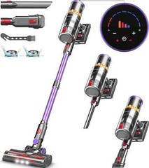 ORFELD V18 Cordless Vacuum Replacement Battery 29.6V NEW US Lithium Ion