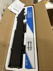 VEVOR Motorized TV Lift Stand, 32-70 Inch
