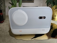 Yaber L2s 1080P Projector WiFi 6 and Bluetooth Built-in JBL Surround Sound
