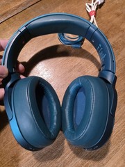 Sony H.ear On MDR-100ABN/KGR Kagerou Days collaboration model limited edition