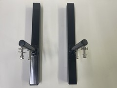 #1 COMPATIBLE PANASONIC TV LEGS STAND TH-58PH10UK TH-58PE75U TH-58PX60U TH-50PX8