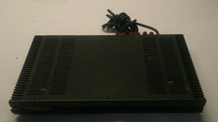 Elan Z-660 6 Channel Power Amplifier – Analog Amp 60watt x 6 Channels