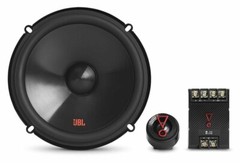 JBL STAGE3607CFAM 6-1/2″ 2-Way Car Audio Component System w/Crossovers