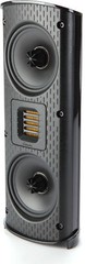 GoldenEar SuperSat 3 ea On-Wall/on-shelf Front Main, Rear Sur.