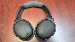 Skullcandy Crusher ANC 2 Bluetooth Wireless Headphones – Black