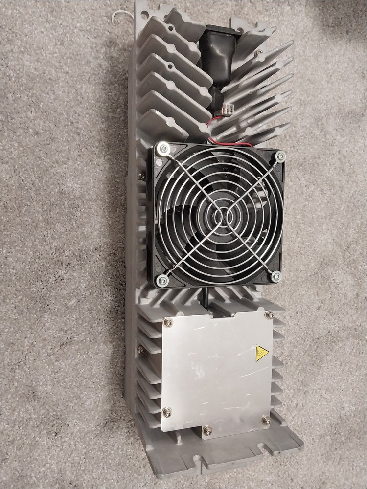 Motorola DLN6707A MTR3000 DC Power Supply