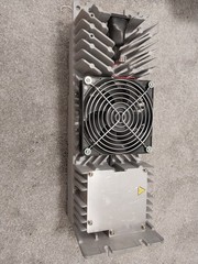 Motorola DLN6707A MTR3000 DC Power Supply