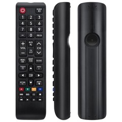 BN59-01199F Replace Remote Fit for Samsung TV BN59-01199L BN59-01199G