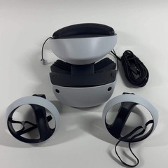 SONY PSVR2 Virtual Reality Headset CFI-ZVR1