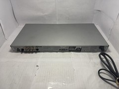 Sony DVP-NS75H HDMI CD DVD Player 720p 1080i Upscaling Tested Working