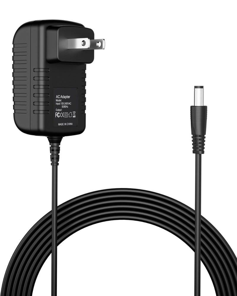 6V AC Adapter for Cube 10701 Kodiak 10601 Glacier 10901 Cold Devices