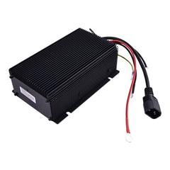 24V 10A Battery Charger ESCH24V10A 1114-520007-00 for Forklift Big Joe LPT26 EP
