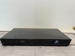 Sony BDP-S3200 Blu-Ray DVD Player HDMI W/ Power Cord & Remote Fully Tested WIFI
