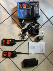 Standard Horizon 370 Marine Radio(s)