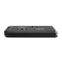 PAC LocPRO Advanced 4-CH Active Line Output Converter w/Remote Control LPA-E.4