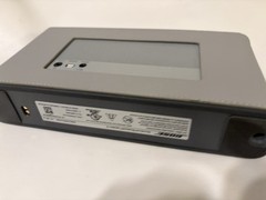 Bose Sound link