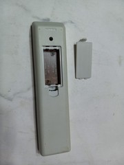 Magnavox NB550 DVD/VCR Remote for CMWR20V6 MWR20V6 MVR20V6 OEM Tested Works