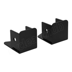 For 2014-2018 Chevy Silverado GMC Sierra Crew Cab Rear Seat Lift Kit 2.5″ inch