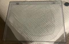 Plastic Dust Cover for Technics SL-B100 Other Compatible Models?
