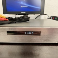 Samsung DVD-HD841 DVD PLAYER parts/repair