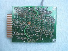YAESU FT-101Z PREMIX Unit circuit board Ham Amateur Radio Parts