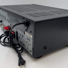 Onkyo TX-SR393 5.2 Channel A/V Receiver