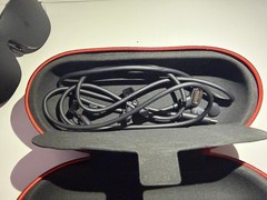 Viture One XR/AR Glasses w/ Mobile Dock & Nose Pads