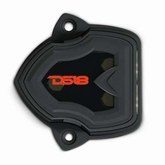 DS18 DB1024 0 Gauge to 4 gauge Outputs Set Screw Ground Distribution Block AWG