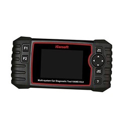 VAWS V3.0 for VW/Audi/Seat/Skoda Diagnostic Tool with Auto VIN/Quick