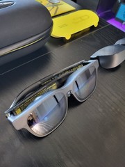 Viture Luma Cyberpunk 2077 Limited Collectors Edition