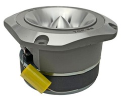 2x MB Acoustics replacement Beyma CP22 Titanium 4″ Bullet Tweeters, 1600W, 8Ω