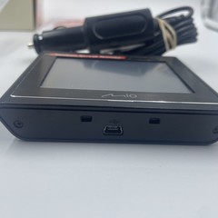 Mio Moov M200 GPS Navigation Spoken Street Names All 50 States + Puerto Rico
