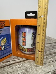 Dragon Ball Z Collector’s Edition Wireless Speaker Bluetooth IPX4 FM Mic USB-C