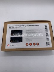 Atlona AT-AVA-EX70C-BP-KIT Avance 4K/UHD HDMI Extender Kit